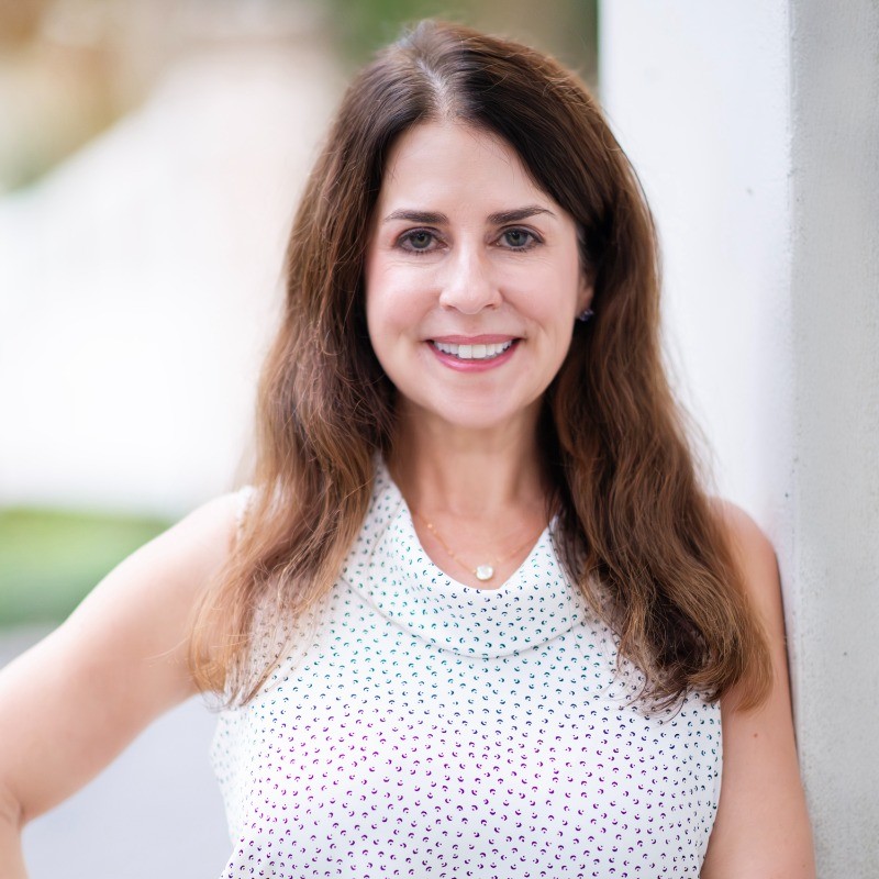 Amanda VanDerHeyden, Ph.D.