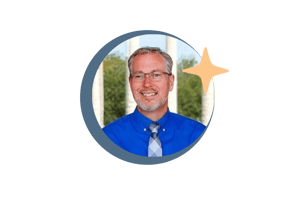 Dr. Matt Burns Dr. Matt Burns