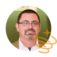 Dr. Brian Poncy Dr. Brian Poncy