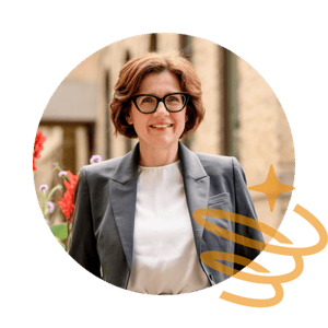 Dr. Anna Stokke