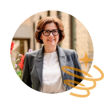 Dr. Anna Stokke Dr. Anna Stokke