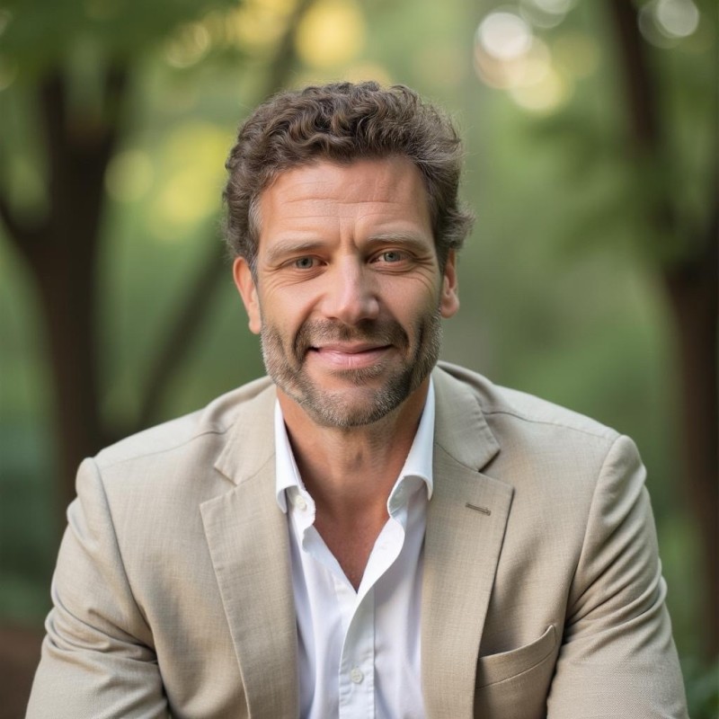 Tim Heckel