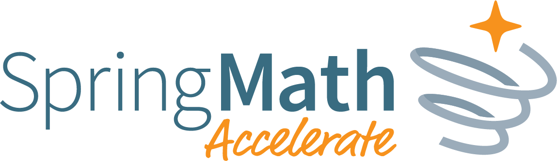SpringMath Accelerate