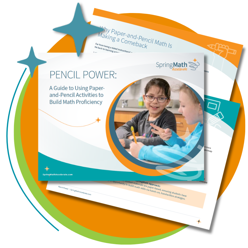 Cover of Pencil Power eBook