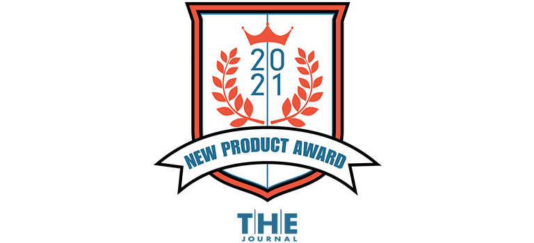 THEJournal_BestNewProduct2021