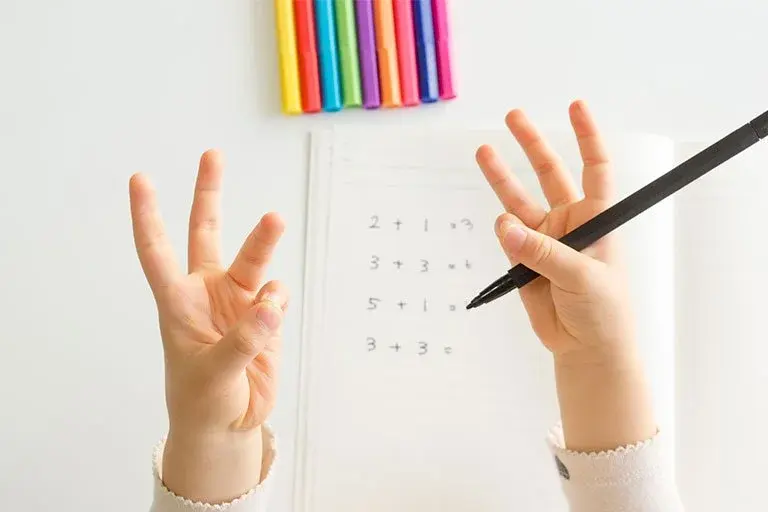 Where_to_start_Counting_on_fingers