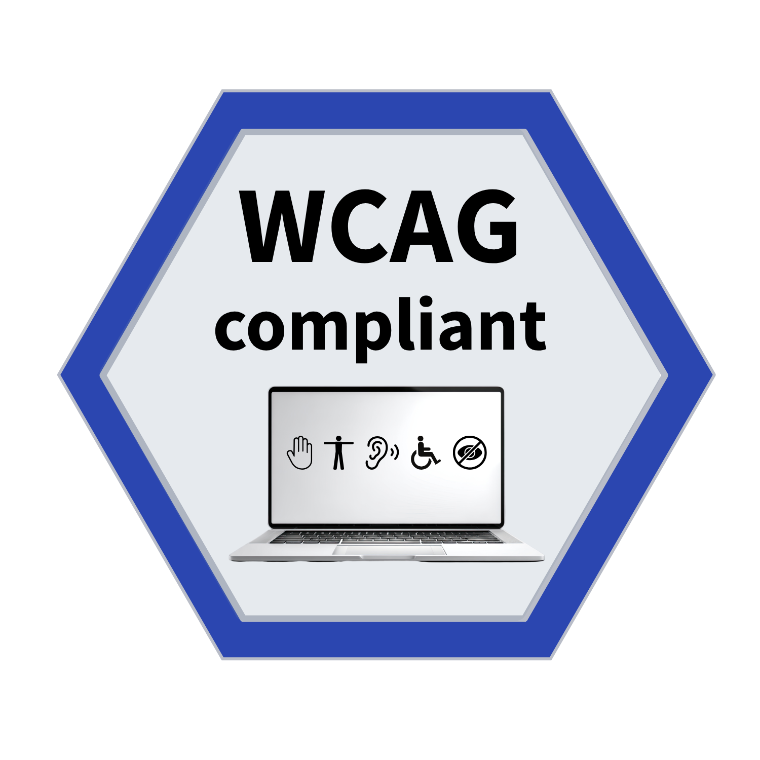 WCAG compliant