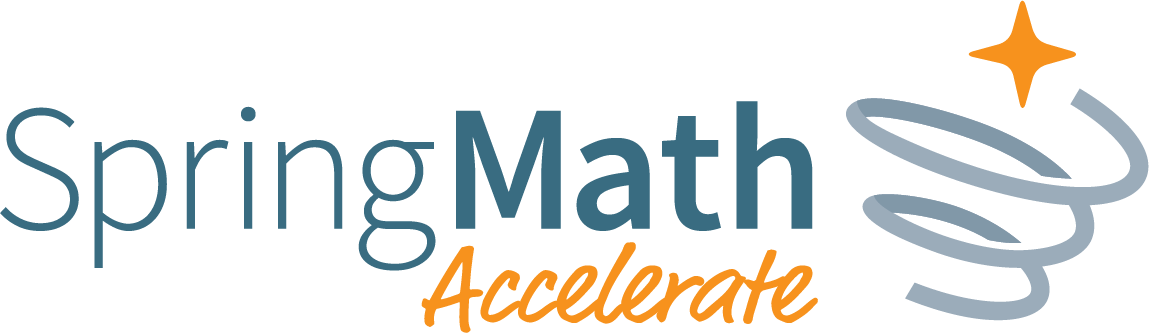 SpringMath Accelerate