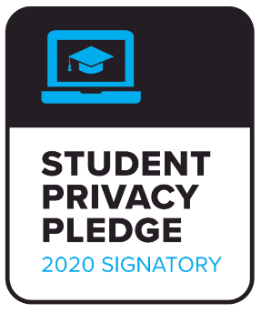 Student Privacy Pledge