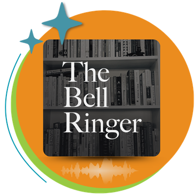 Cover of The Bell Ringer Podcast